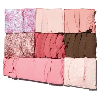Espoir Real Eye Palette All New #5