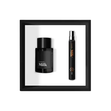 Commodity Milk Expressive 30ml + Milk Bold 10ml