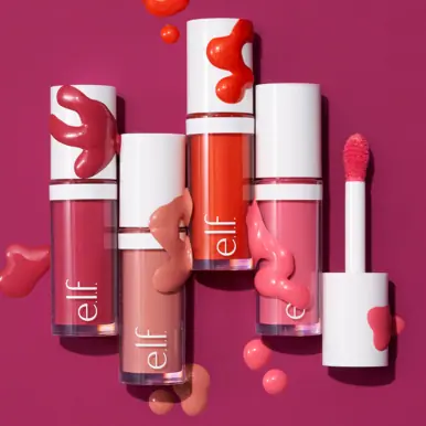 e.l.f. Cosmetics Camo Liquid Blush