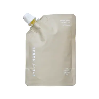 Eye of Horus Seven Seed Sacred Oil Refill