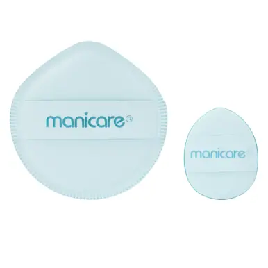 Manicare Air Cushion Sponge Duo