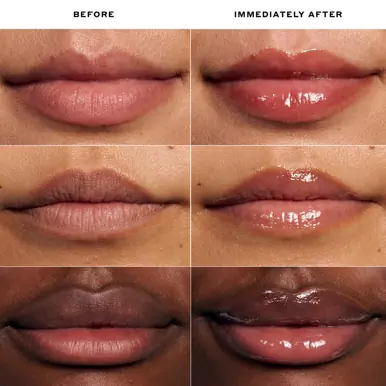 Ole Henriksen Pout Preserve Peptide Lip Treatment Strawberry Sorbet