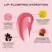 Ole Henriksen Pout Preserve Peptide Lip Treatment Strawberry Sorbet