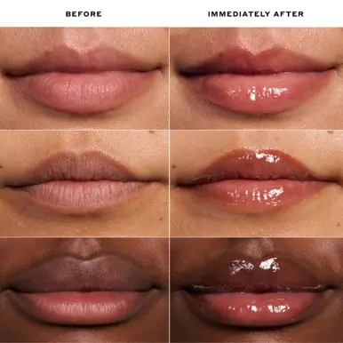 Ole Henriksen Pout Preserve Peptide Lip Treatment Cocoa Crème