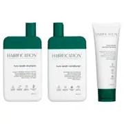 Hairification Pure Health Bundle