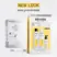 Nioxin Scalp + Hair Thickening System 1 - Natural Hair with Light Thinning