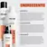 Nioxin Scalp + Hair Thickening System 4 - Colored Or Dry Damaged Hair with Progressed Thinning