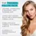 Nioxin System 3 Scalp + Hair Thickening Treatment- Serum for Damaged Hair with Light Thinning, 100ml