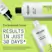 Nioxin System 2 Scalp + Hair Shampoo - Hair Thickening Shampoo For Natural Hair with Progressed Thin