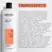 Nioxin System 4 Scalp + Hair Shampoo - Hair Thickening Shampoo For Damaged Hair with Progressed Thin