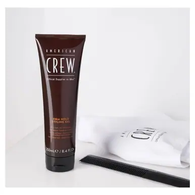 American Crew Firm Hold Gel