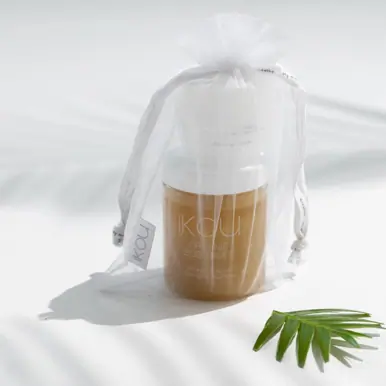 iKOU Mini Spa Duo - De-Stress