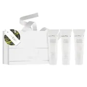 iKOU Organic Hand Cream Trio