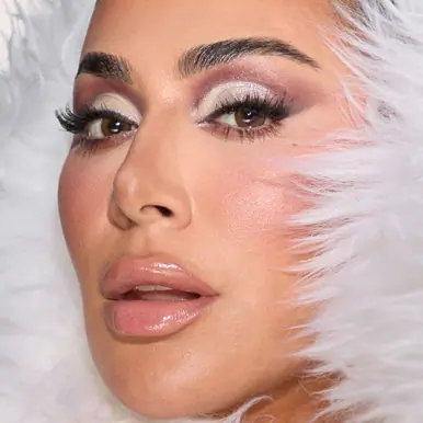 Huda Beauty Icy Nude 18W Palette