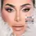 Huda Beauty Icy Nude 18W Palette