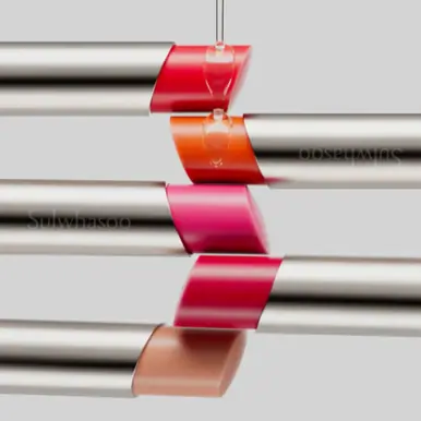Sulwhasoo Perfecting Lip Color