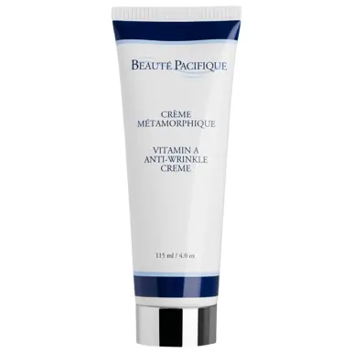 Beauté Pacifique Crème Métamorphique - 115mL