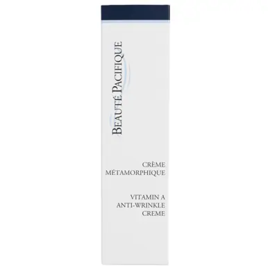 Beauté Pacifique Crème Métamorphique - 115mL