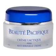 Beauté Pacifique AHA Vitamin C Anti-Wrinkle Glow cream - 50mL