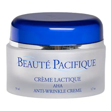 Beauté Pacifique AHA Vitamin C Anti-Wrinkle Glow cream - 50mL