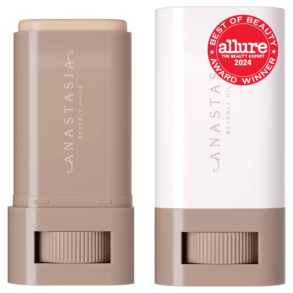 Anastasia Beverly Hills Beauty Balm Serum Boosted Skin Tint