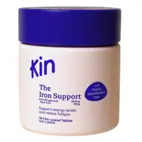 Kin The Iron Support