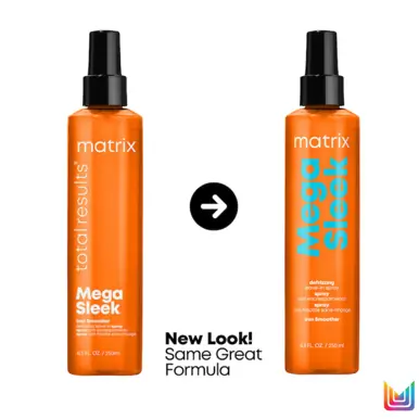Matrix Mega Sleek Iron Smoother