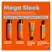 Matrix Mega Sleek Iron Smoother