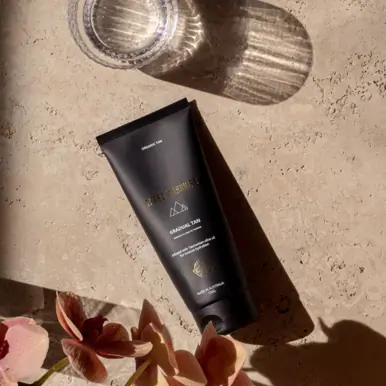 Three Warriors Natural Gradual Tan