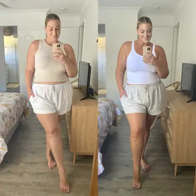 Three Warriors Self Tanning Mousse