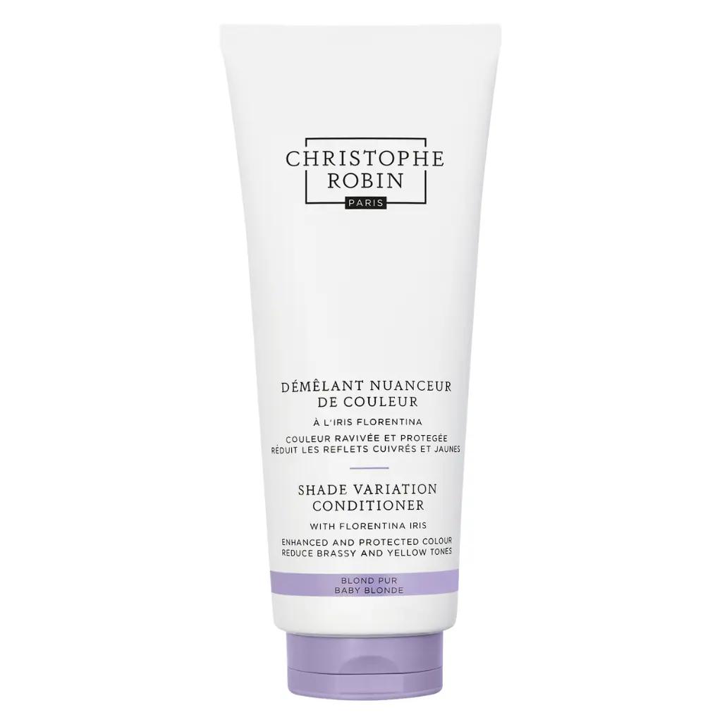Christophe Robin Baby Blonde Conditioner