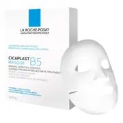 La Roche-Posay Cicaplast Mask B5 Sheet Masks 5 Pack 5x25g