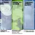 La Roche-Posay Cicaplast Mask B5 Sheet Masks 5 Pack 5x25g