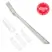 Tweezerman Facial Razor