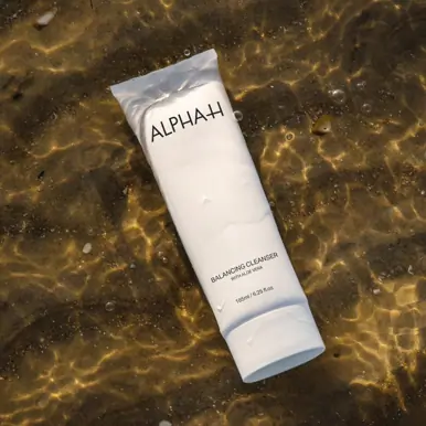 Alpha-H Balancing Cleanser 185ml