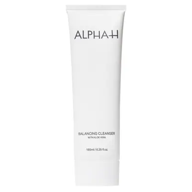 Alpha-H Balancing Cleanser 185ml