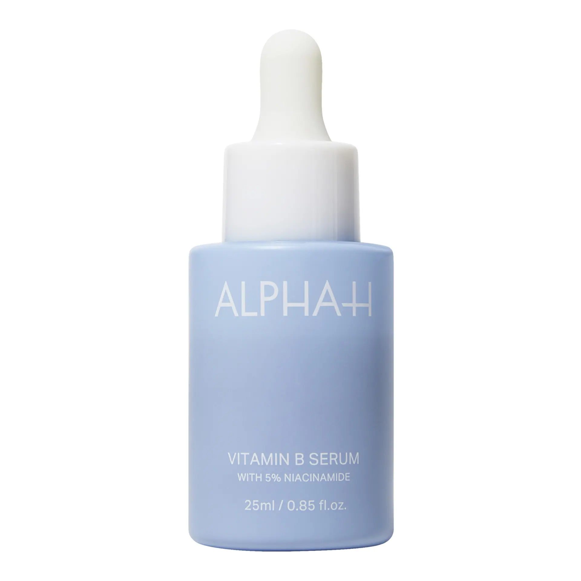 Alpha-H Vitamin B Serum with 5% Niacinamide 25ml