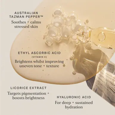 Alpha-H Vitamin C Serum with 10% Ethyl Ascorbic Acid 25ml