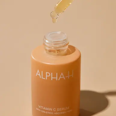 Alpha-H Vitamin C Serum with 10% Ethyl Ascorbic Acid 25ml