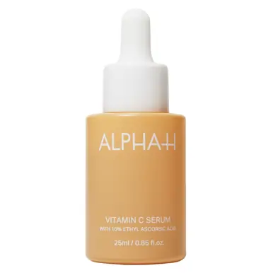 Alpha-H Vitamin C Serum with 10% Ethyl Ascorbic Acid 25ml