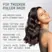 Nioxin Density Defend Styling Root Lifting Spray - Hair Thickening Spray, 150ml