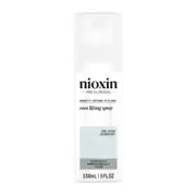 Nioxin Density Defend Styling Root Lifting Spray - Hair Thickening Spray, 150ml