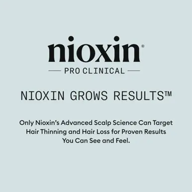 Nioxin Density Defend Hair Thickening Gel - Thickening Gel For Volumizing Hair, 140ml