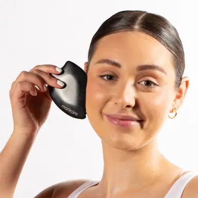 Manicare dermaSCULPT Gua Sha Stone