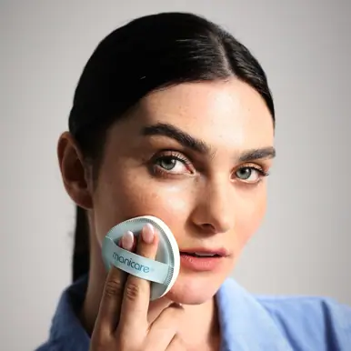 Manicare Air Cushion Sponge Duo
