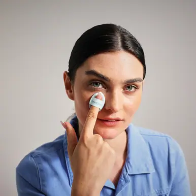 Manicare Air Cushion Sponge Duo