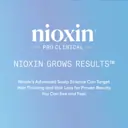 Nioxin Hair Fall Defense Shampoo - Shampoo for Hair Loss, 1000mL