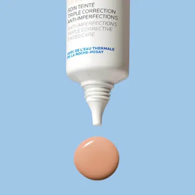 La Roche-Posay Effaclar Duo +M Treatment Unifiant Medium 40ml