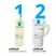 La Roche-Posay Lipikar Baume AP+M Body Moisturiser Balm Tube with 60% Less Plastic 200ml