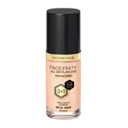 Max Factor Facefinity All Day Flawless 3-In-1 Foundation